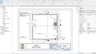 Revit - Creating PDFs using print select views sheets