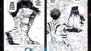 4K GOJO vs SUKUNA FINAL FIGHT Jujutsu Kaisen EDIT/AMV