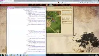 AutoIt: How to make a bot for any browsergame