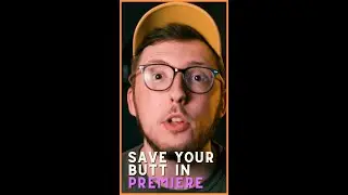 Use this to stop Premiere Pro Lags