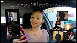 my current chill playlist 2021 | songs you need to hear!