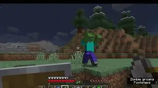 Minecraft оцеляване с Shadowgog. (еп.2)