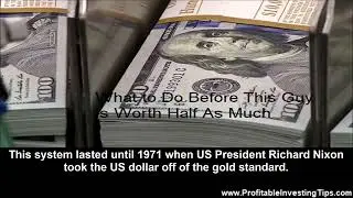 What to Do With Your Dollars Before the US Defaults