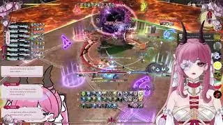 [FFXIV] [AST PoV] The Arcadion M3 Savage Clear