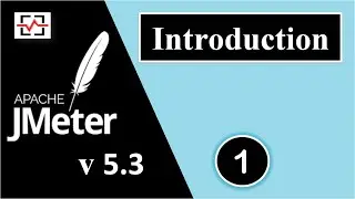 JMeter Beginner Tutorial 1 | Introduction | JMeter version 5.3 Load Testing by Perfology