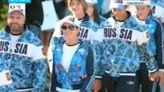 Вопросы и ответы про Смоленск. Выпуск от 14 октября 2013 г.