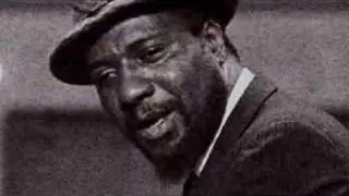 Thelonious Monk at Town Hall - Part 1
