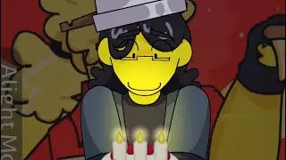 baby it’s my birthday :) 