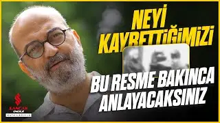 Some Kindnesses Captivate People - Connotations | Savaş Şafak Barkçin