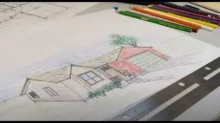 Step 2B Hand Rendering Middle School Stem Lesson
