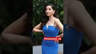 Nora fatehi ❤️ is on the form🤣🤣#norafatehi #trending #shorts