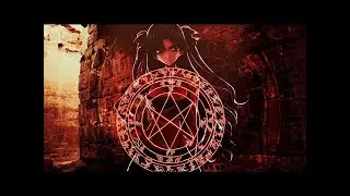 AMV -  Beauty and a Glitch - Bestamvsofalltime Anime MV ♫