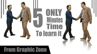 Photoshop Tutorial