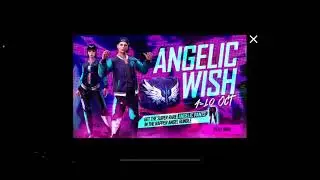 RARREST ANGELIC BUNDLE IN RETURN || 20 DIAMOND SPIN TRICK || ONE SPIN TRICK || I GOT ANGELIC PANT ||