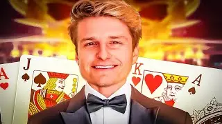 I Became A Casino King Pin