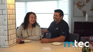MTEC Kitchen Reno