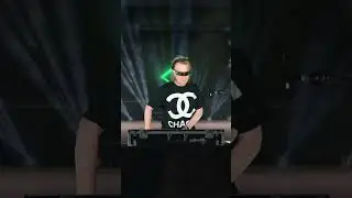 BREAKZ! #dnb #dnbdj #visuals #twitch #twitchdj #dj #shorts