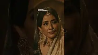 Taha Shah OFFENDS Manisha Koirala in 