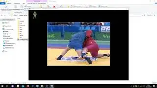 Именной паспорт-дневник  боевого самбиста. Ролик 2