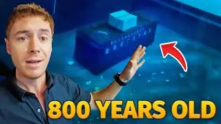 You WON'T believe what China Found in the Ocean 🇨🇳