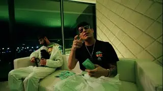 Por San Diego Dando El Roll -(Video Oficial) - Andi Luan ♛ - DEL Records 2025