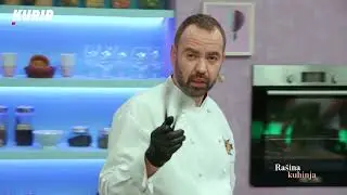 OD SASVIM POZNATIH NAMIRNICA napravite PRAVO GRČKO jelo!