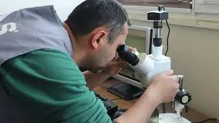 KAS Therm Yerden Isıtma Sistemi Üretim ve Kalite Süreci #üretim