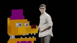 ШОКИРУЮЩИЕ ТЕОРИИ F... [RYTP]
