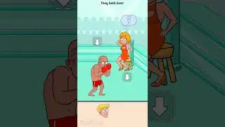They both lose!