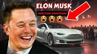 2025 Elon Musk Announces Mass Production of Model Y Juniper and Model 2 in Q1 2025  What Happened