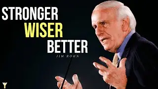 Strategies To Plan Your Life | Jim Rohn | Motivational Speech | Incredible You