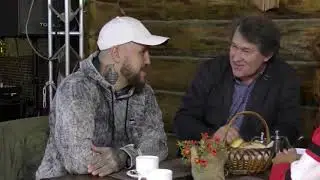 За Друзей / гость - Тарас Трутень (выпуск 4)