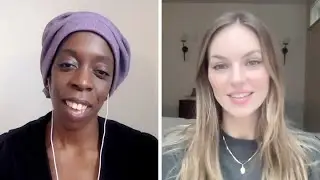 Letterkenny Interview: Michelle Mylett & Lisa Codrington Talk Season 11