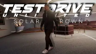 Unsere neue Suite! - TEST DRIVE UNLIMITED SOLAR CROWN Part 12 / Lets Play TDU