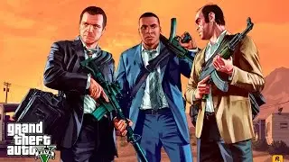 GTA V ONLINE LIVE - Random Almaval, Balazsal, Csabusal es veletek!