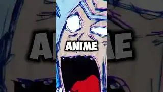 O ANIME DE RICK AND MORTY É UM LIXO! #Shorts
