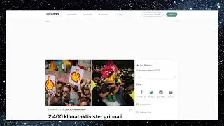 PTV Söndag - OMSTART FÖR TREDJE GÅNGEN!