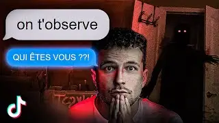 10 Histoires Tik Tok réelles et SOMBRE (a l'ancienne)