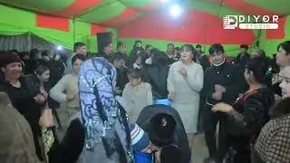YUNUSBEK & INOBAT QIZILQAL’A BERUNIY