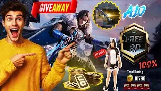 BGMI 3.5 UPDATE😍ELIT PASS PLUS  IN JUST 500 UC 😍🤑 | FULL ROYAL PASS MIX OUT😍 | GIVEAWAY VIDEO🤑