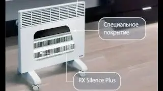 Лучшие конвекторы для дома - 2019 -  Конвекторы  Noirot