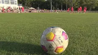 PUNKTum Fußball-Landespokal: Eintracht Lüttchendorf vs. Hallescher FC