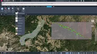 ArcGIS Base Maps - What's New in AutoCAD 2025.0.1 Webinar