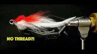 No Thread No Problem Fly Tying
