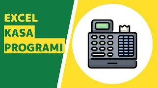 EXCEL CASH REGISTER PROGRAM - [EXCEL CASH BOOK TEMPLATE] | EXCEL 751