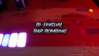 MR PHORMULA - BI-LINGUAL BAR BOMBING (FEAT. 3HREE8IGHT)