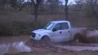 F150 Fx4