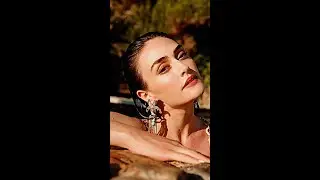 ESRA BILGIÇ IS SO BREATHTAKING 🥵