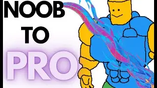 ROBLOX | Noob To Pro Sword Factory - QUAD SPAWN