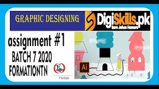 digiskills graphic designing  course batch 7/exercise batch 7 solution/2020/formationtn